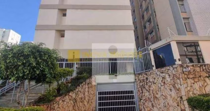 Apartamento Residencial à venda, Centro, Campinas
