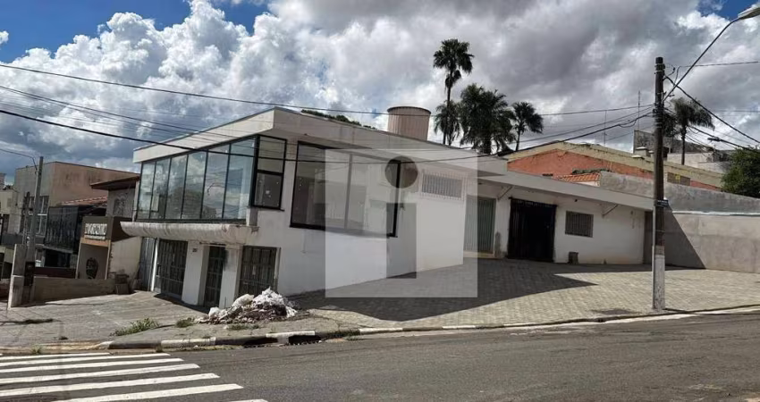 Casa com 1 dormitório para alugar, 380 m² por R$ 27.148,84 - Nova Campinas - Campinas/SP