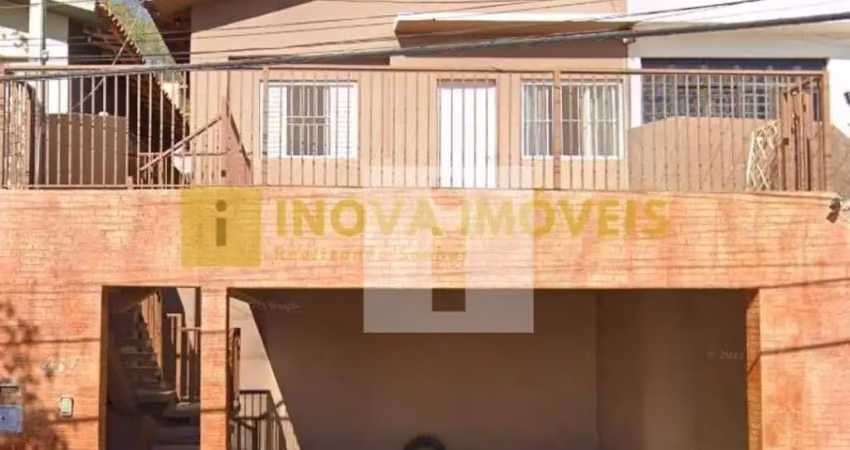 Casa com 3 quartos à venda na Avenida Dona Maria Franco Salgado, 367, Sousas, Campinas