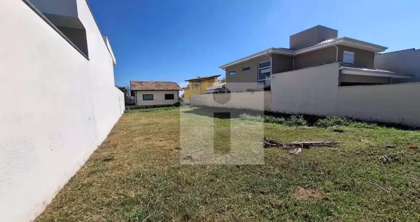 Terreno à venda, 455 m² por r$ 795.000,00 - caminhos de san conrado - campinas/sp