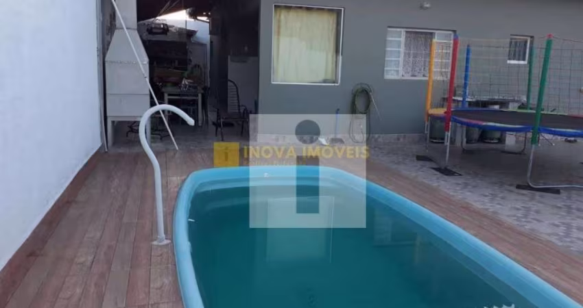 Casa com 3 dormitórios à venda, 185 m² por R$ 900.000,00 - Vila Capuava em  BOLSÃO RESIDENCIAL - Valinhos/SP