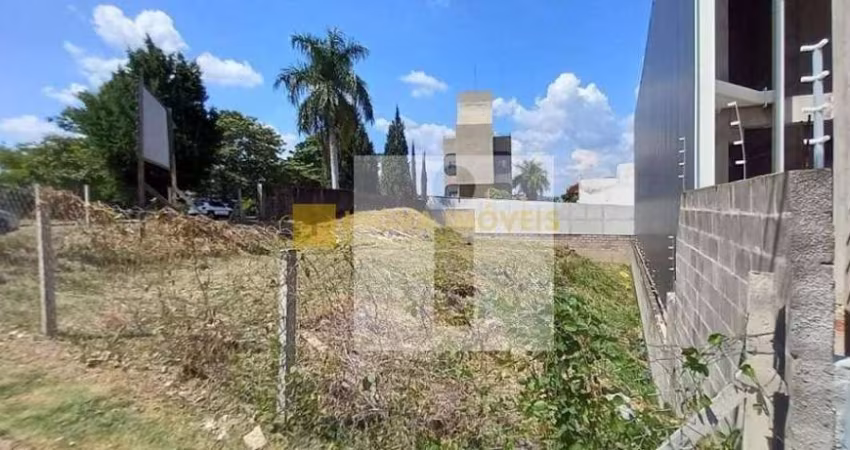 Terreno, 502 m² - venda por R$ 1.250.000,00 ou aluguel por R$ 8.661,36 - Sousas - Campinas/SP