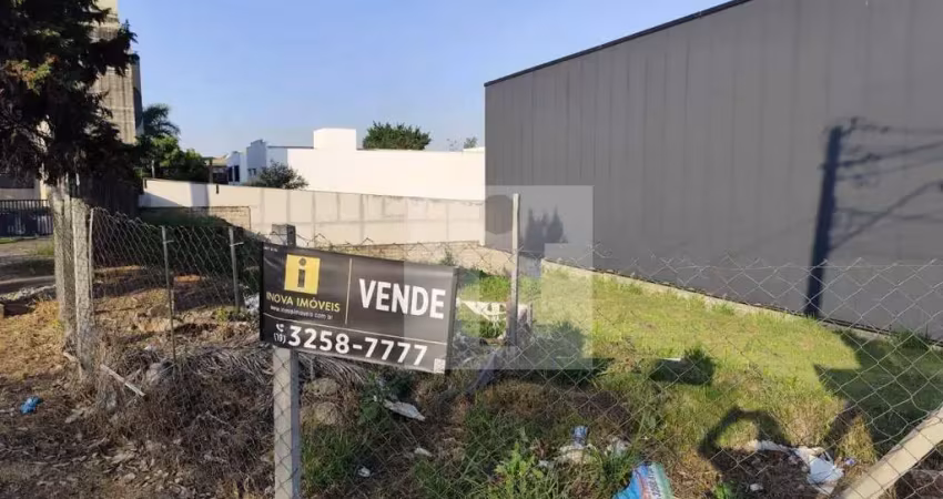 Terreno comercial à venda na Rua Rosa Aburad Khouri, Sousas, Campinas