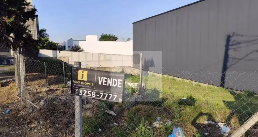Terreno comercial para alugar na Rua Rosa Aburad Khouri, Sousas, Campinas