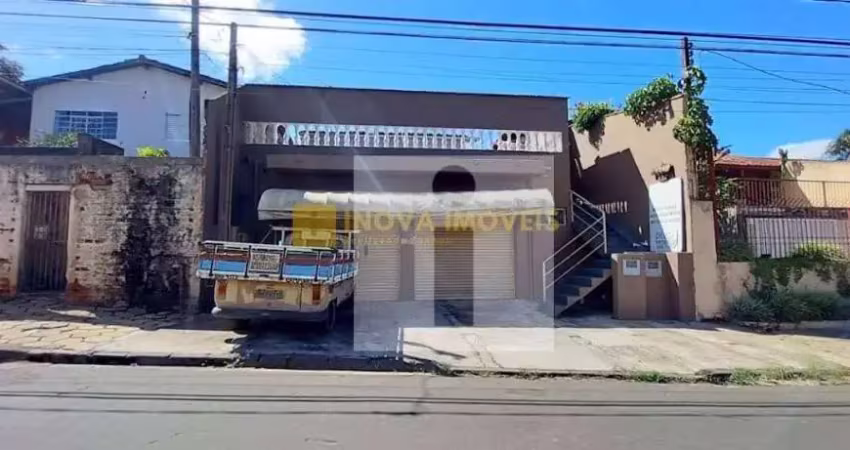 Casa com 2 dormitórios à venda, 212 m² por r$ 650.000,00 - sousas - campinas/sp