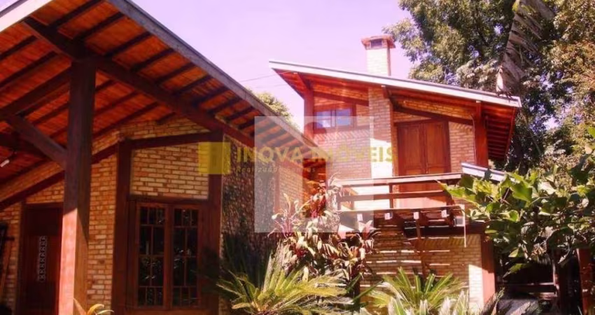 Casa com 3 dormitórios, 150 m² - venda por R$ 1.100.000,00 ou aluguel por R$ 6.020,00 - Sousas - Campinas/SP