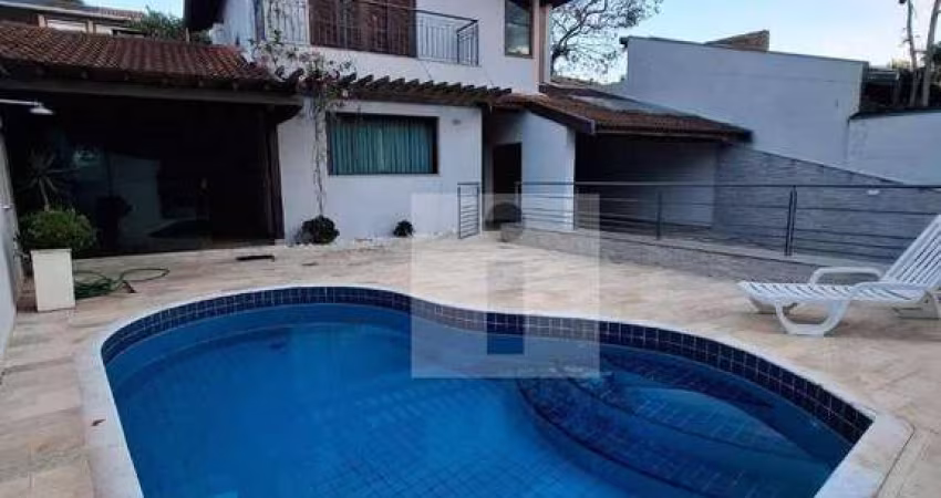 Casa com 3 quartos à venda, 320 m² por R$ 1.800.000 - Caminhos de San Conrado - Campinas/SP