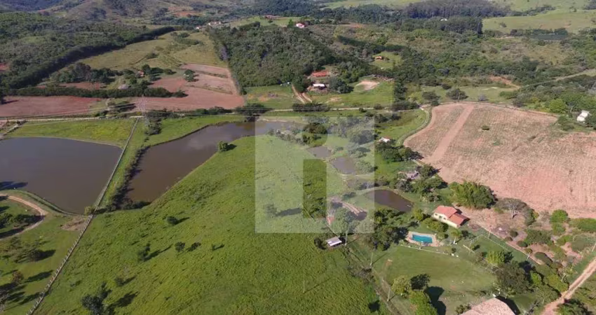 Chácara / sítio com 3 quartos à venda na Rua Colinas do Atibaia, 11, Condomínio Colinas do Atibaia, Campinas