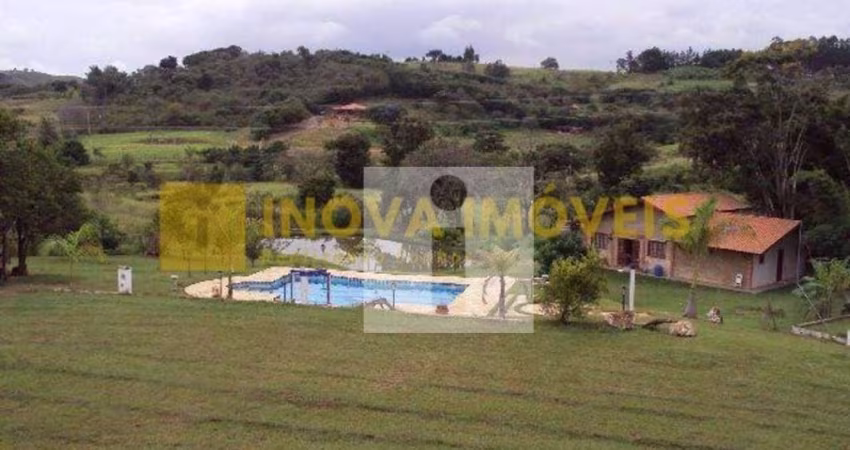 Chácara Residencial à venda, Sousas, Campinas - CH0023.