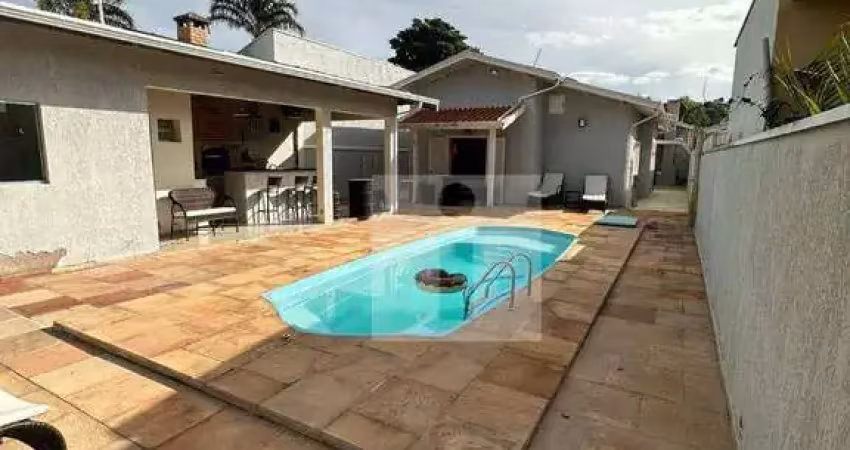 Casa residencial à venda, caminhos de san conrado, campinas - ca0531.