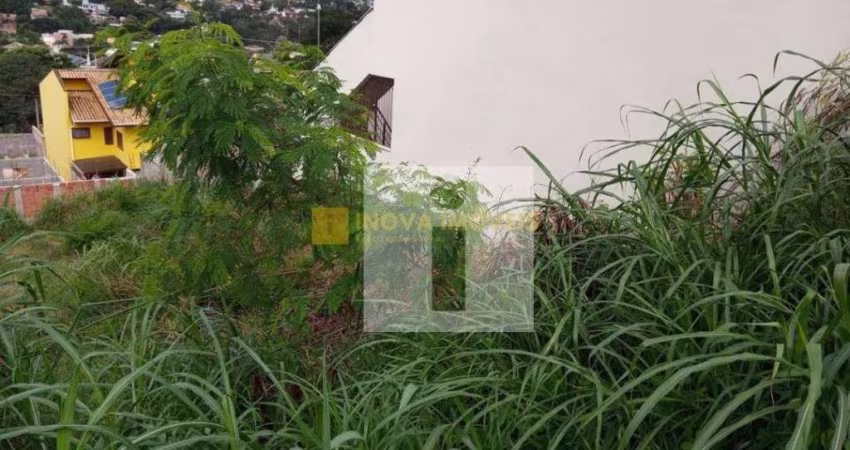 Terreno Residencial à venda, Arboreto dos Jequitibás (Sousas), Campinas
