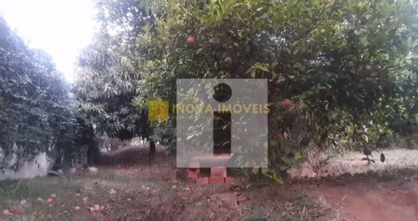 Terreno residencial à venda, caminhos de san conrado, campinas - te0200.