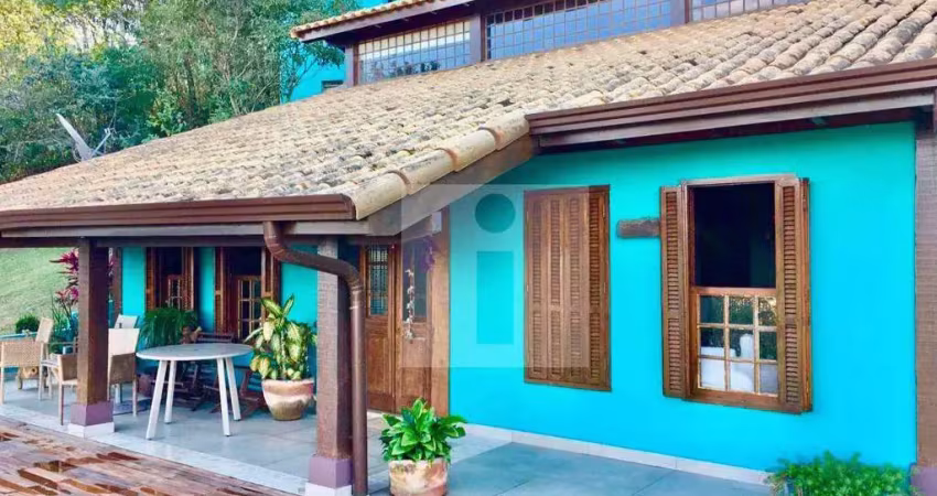 Chácara com 5 quartos, venda por r$ 2.350.000 ou aluguel por r$ 8.804 - morro das pedras - valinhos/sp