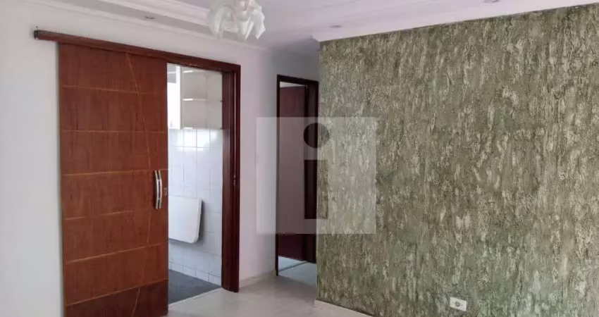 Apartamento com 2 dormitórios à venda, 55 m² por r$ 240.000,00 - são bernardo - campinas/sp
