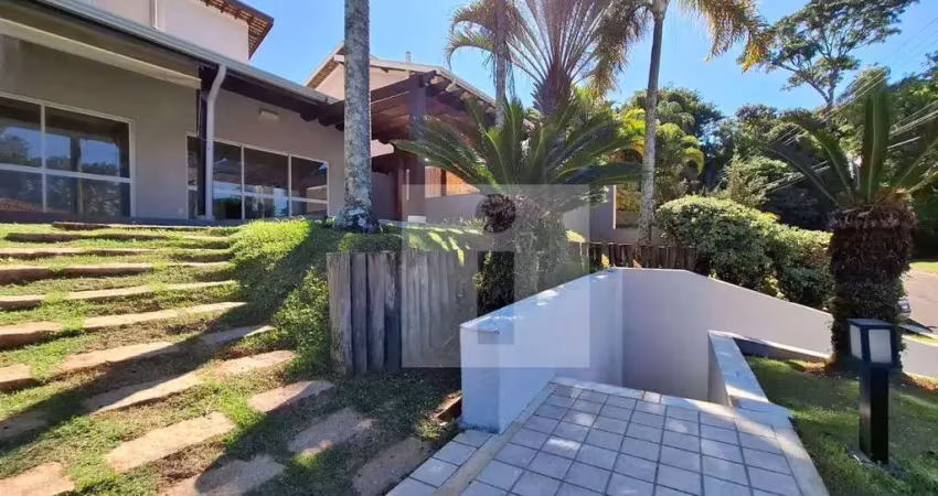 Casa em condomínio fechado com 3 quartos à venda na Rua Luiz de Paula, 240, Sousas, Campinas