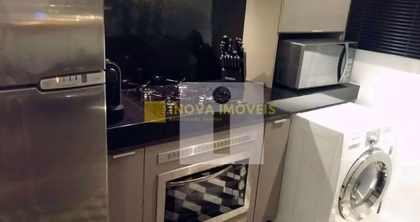 Apartamento com 2 dormitórios à venda, 54 m² - por R$ 291.000,00 Vila Monte Alegre - Paulínia/SP
