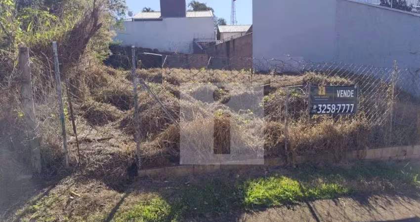 Terreno residencial à venda, arboreto dos jequitibás (sousas), campinas
