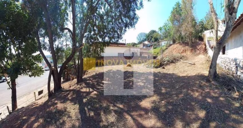 Terreno Residencial à venda, Jardim Atibaia (Sousas), Campinas TE0219.