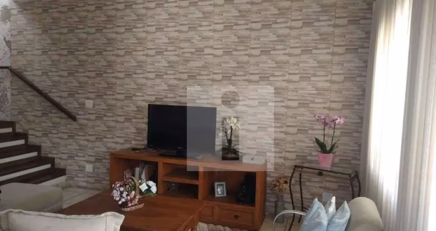 Casa residencial à venda, arboreto dos jequitibás (sousas), campinas - ca0642.