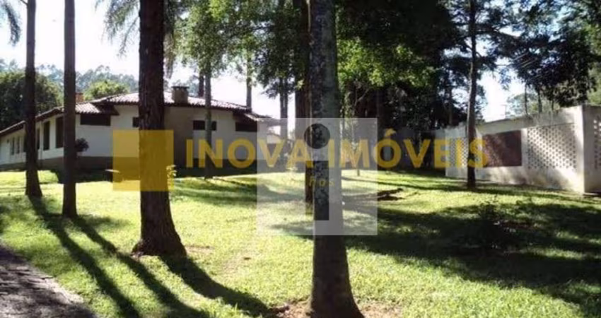 Sítio Residencial à venda, Sousas, Campinas - SI0009.