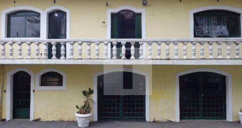 Casa residencial à venda, jardim conceição (sousas), campinas.