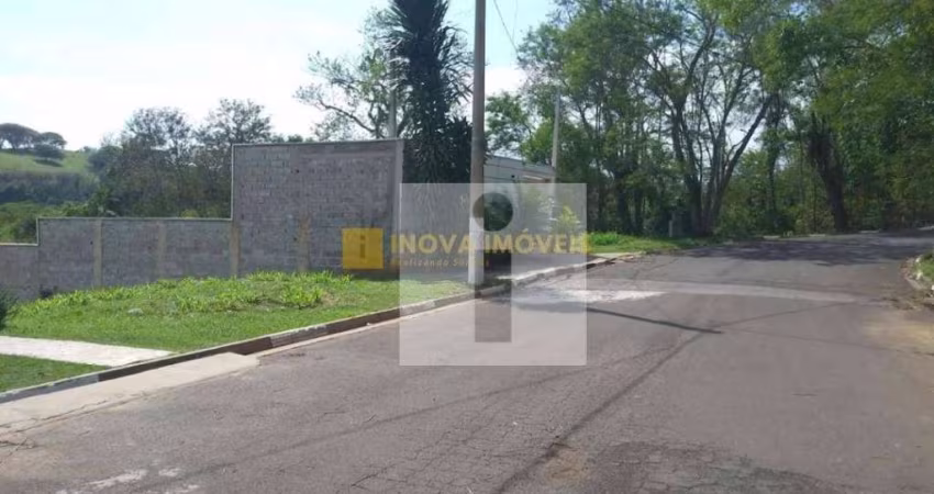 Terreno à venda, 478 m² por R$ 350.000,00 - Joaquim Egídio - Campinas/SP