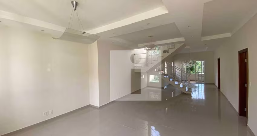 Casa com 4 dormitórios à venda, 294 m² por R$ 1.400.000,00 - Caminhos de San Conrado - Campinas/SP