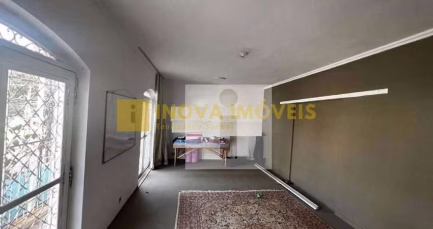 Casa Comercial para venda e locação, Campinas