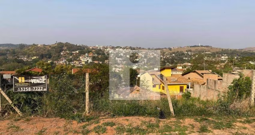 Terreno à venda, 385 m² por R$ 345.000,00 - Sousas - Campinas/SP