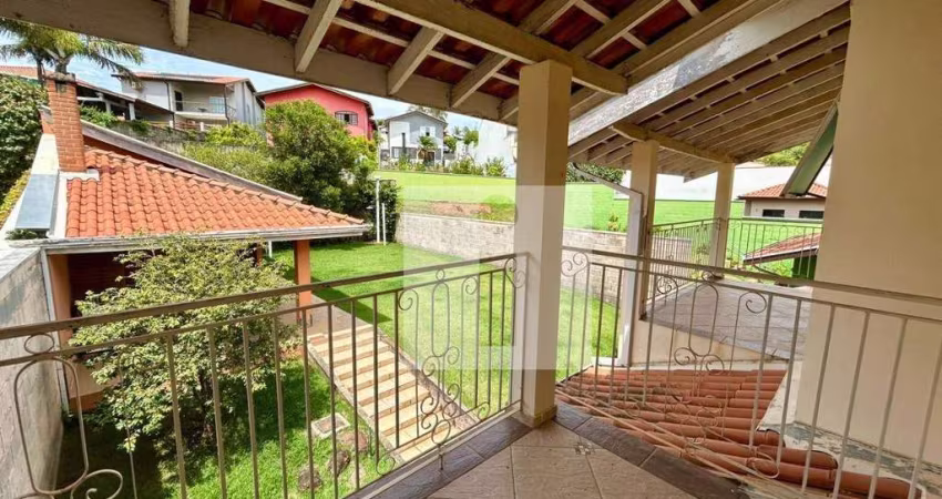 Casa a venda em Sousas, Campinas/SP