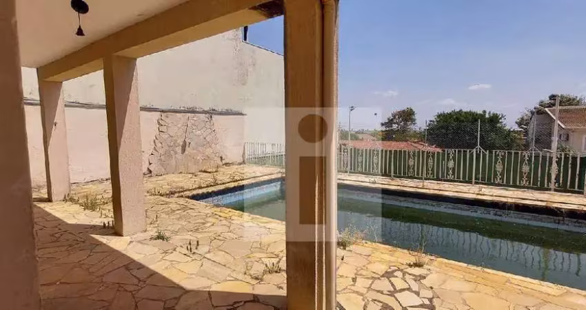 Casa em condomínio fechado com 4 quartos à venda na Rua Mayrink, 272, Loteamento Caminhos de San Conrado (Sousas), Campinas