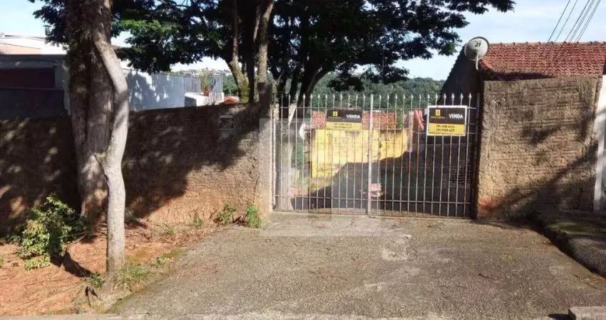 Terreno residencial à venda, nova sousas (sousas), campinas