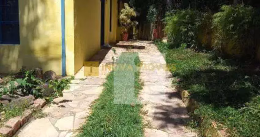 Casa residencial à venda, jardim martinelli (sousas), campinas - ca0513.