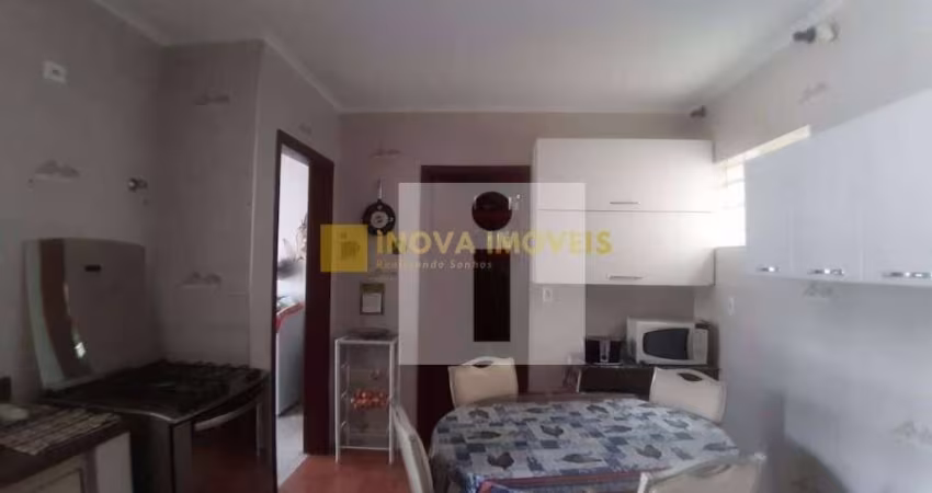Casa Residencial à venda, Conjunto Habitacional Vila Santana (Sousas), Campinas - CA0536.