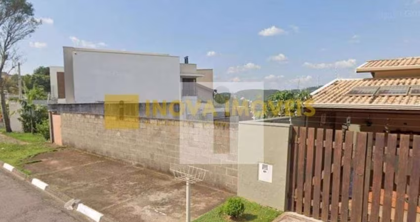 Terreno à venda - Sousas - Campinas/SP