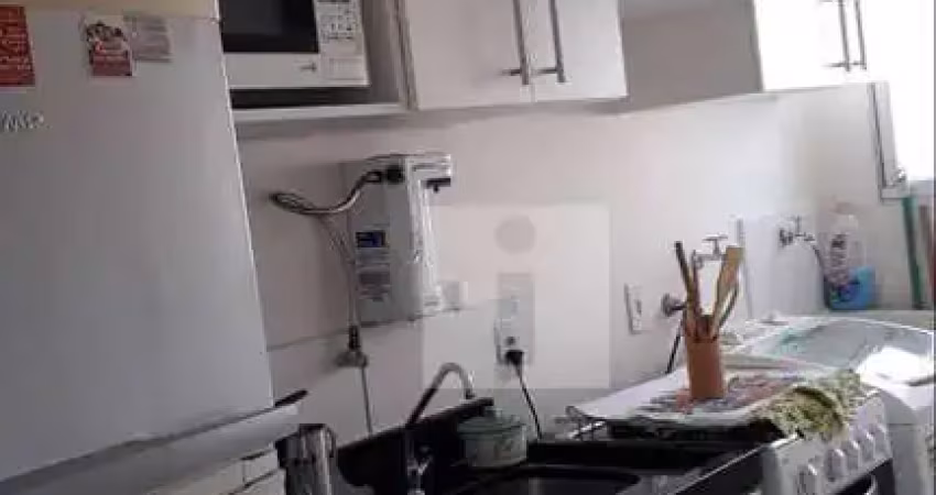 Apartamento residencial à venda, residencial águas de lindóia, campinas - ap0062.