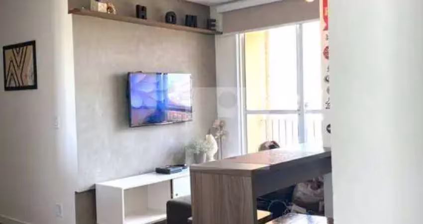 Apartamento com 2 quartos à venda na Avenida Padre Guilherme Ary, 76, Vila Satúrnia, Campinas