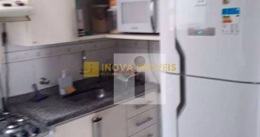 Apartamento com 2 dormitórios à venda, 56 m² por R$ 260.000,00 - Jardim Miranda - Campinas/SP