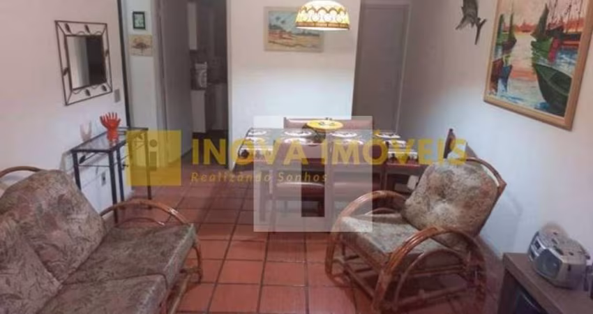 Apartamento Residencial à venda, Loteamento João Batista Julião, Guarujá - AP0125.