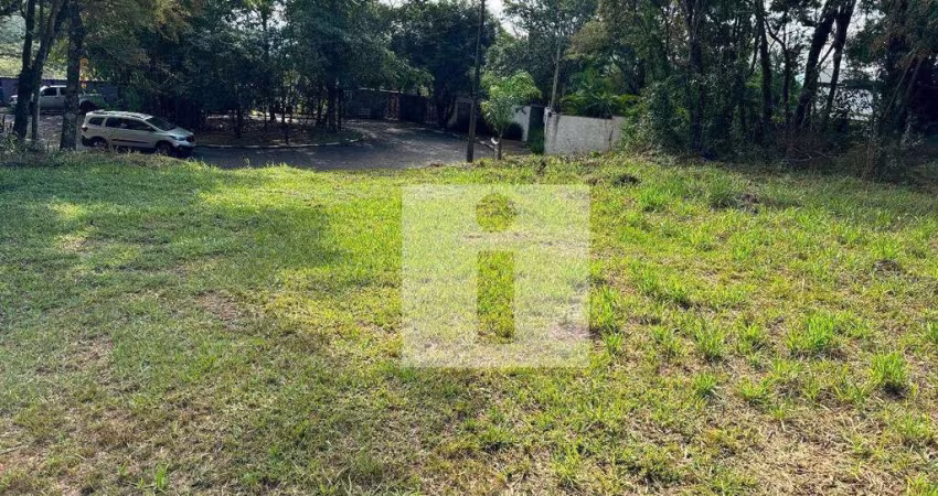 Terreno Residencial à venda, Colinas do Ermitage (Sousas), Campinas.