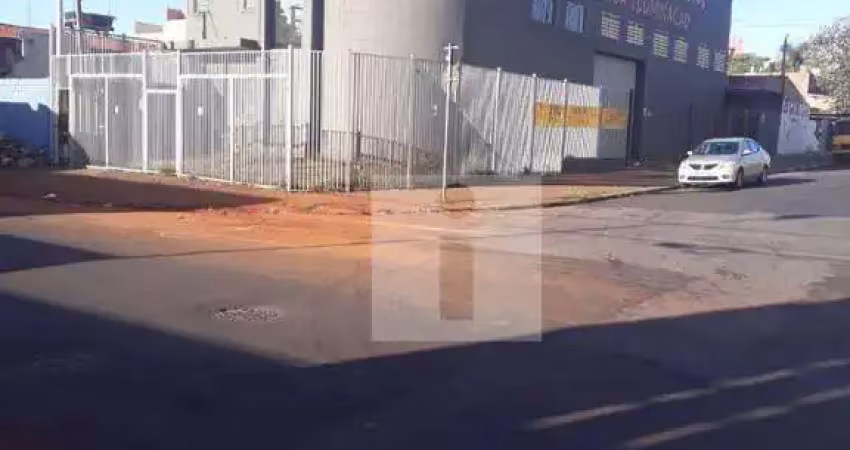 Barracão comercial para venda, jardim aparecida, campinas -