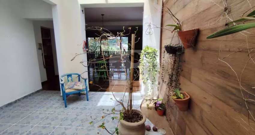 Casa com 3 quartos à venda na Rua Ismael Carlos, 406, Sousas, Campinas