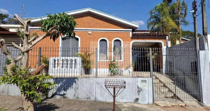 Casa com 2 quartos à venda, 138 m² por r$ 550.000 - sousas - campinas/sp
