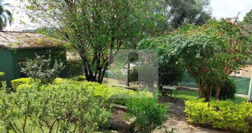 Casa com 2 quartos à venda na Rua Ismael Carlos, 221, Sousas, Campinas