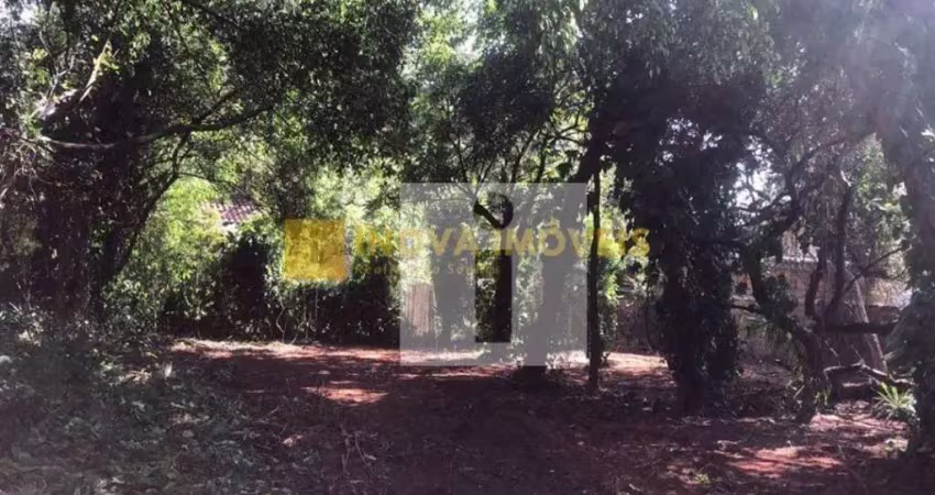 Terreno à venda, 1397 m² por r$ 900.000,00 - chácara santa margarida - campinas/sp