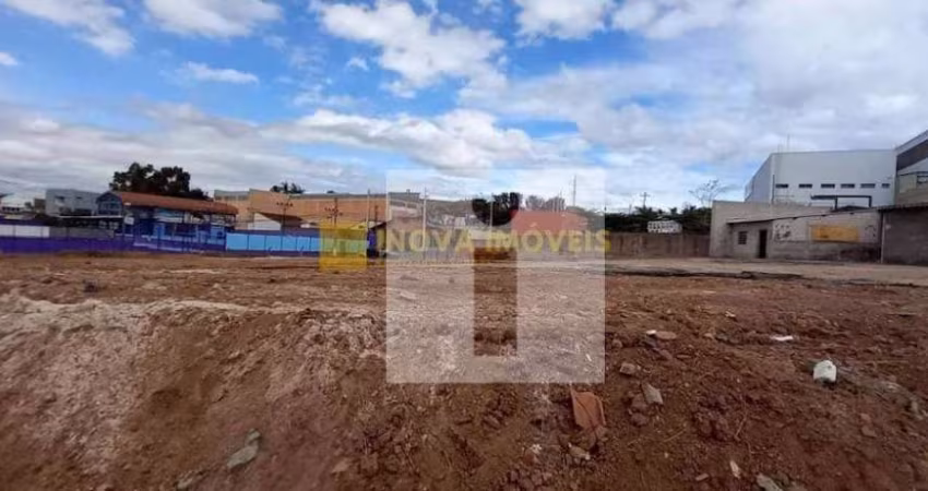 Terreno para alugar, 2214 m² por R$ 12.090,01 - Jardim Conceição (Sousas) - Campinas/SP