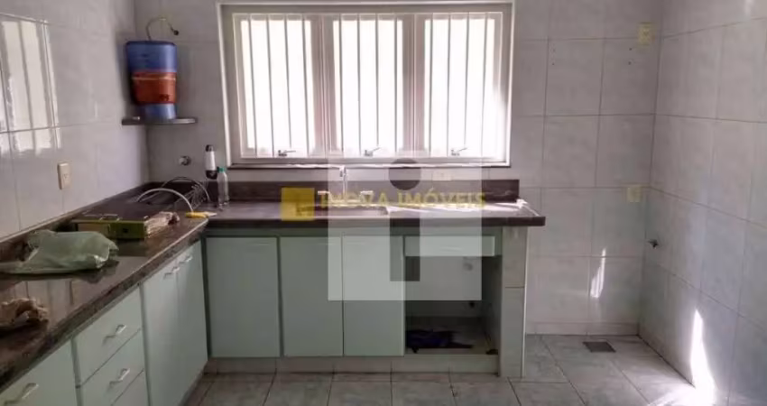 Casa residencial à venda, vila brandina, campinas - ca0096.