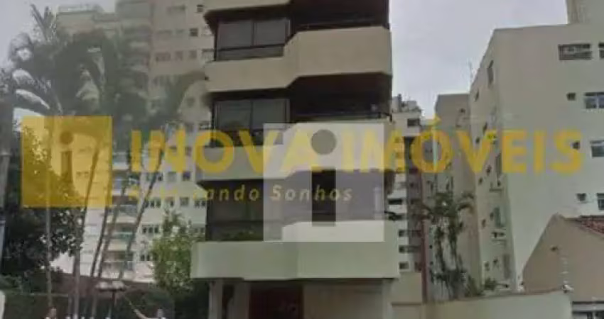 Apartamento residencial à venda, balneário cidade atlântica, guarujá