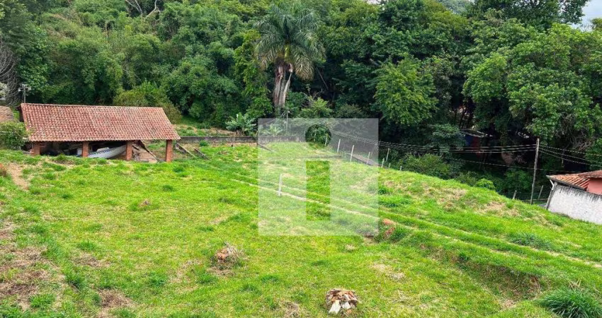 Terreno  à venda, Joaquim Egídio, Campinas
