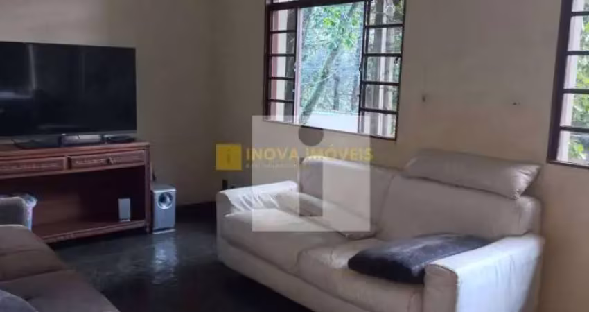Casa com 3 quartos à venda na Rua Treze de Maio, 580, Sousas, Campinas